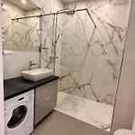 Nadmotlawie Apartament With Rent Motor Boat Apartment