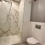Nadmotlawie Apartament With Rent Motor Boat Apartment